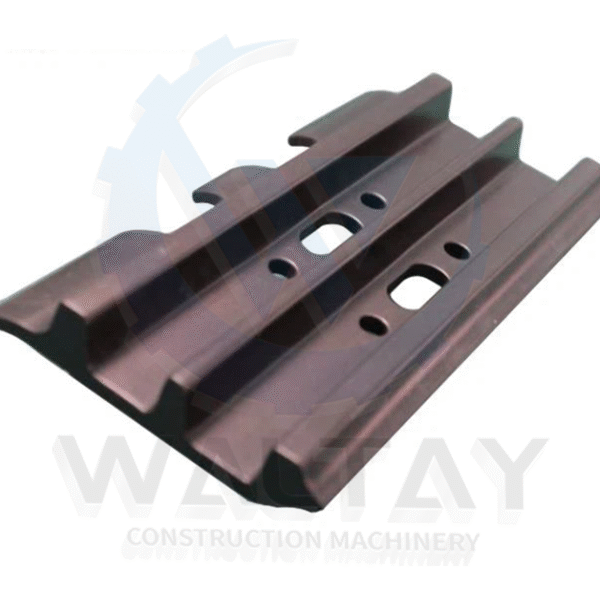 Hyundai R290LC-7 Track Shoe 81E5-2507 – OEM Quality Undercarriage Component