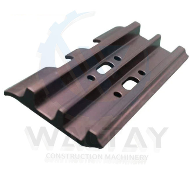 Hyundai R290LC-7 Track Shoe 81E5-2507 – OEM Quality Undercarriage Component