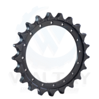 Hyundai R330LC Driving wheel 81N8-10013GG
