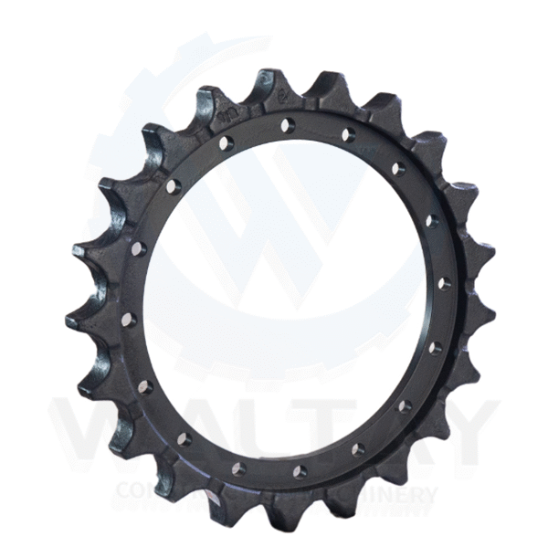 Hyundai R330LC Driving Wheel / Sprocket 81N8-10013GG – OEM Quality Drivetrain Component