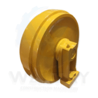 Hyundai R330LC Idler Roller 81N8-13011GG