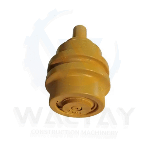 Hyundai R330LC Top Roller 81E5-20031GG – OEM Quality Undercarriage Component