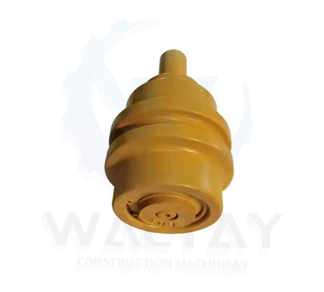 Hyundai R330LC Top Roller 81E5-20031GG – OEM Quality Undercarriage Component