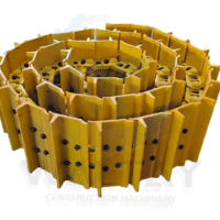 Hyundai R330LC Track Link 81N8-27042GG