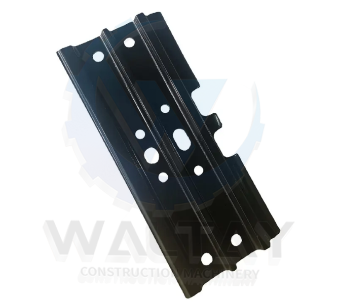 Hyundai R360LC-3 Track Shoe 81EH-28560 – OEM Quality Undercarriage Component