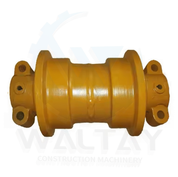 Hyundai R390LC Track Roller 81NB-11051GG – OEM Quality Undercarriage Component