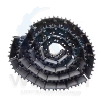 Hyundai R520LC Track Link 81NB-25031GG