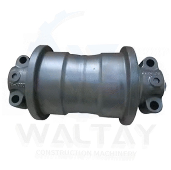 Hyundai R520LC Track Roller 81QB-11010 – OEM Quality Undercarriage Component