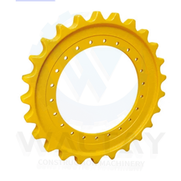 Hyundai R60 Driving Wheel / Sprocket 81M9-10010BG – OEM Quality Drivetrain Component