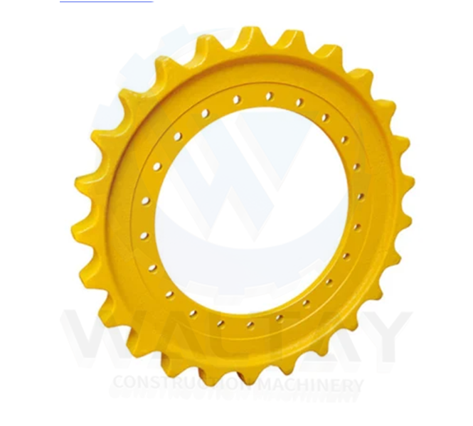 Hyundai R60 Driving Wheel / Sprocket 81M9-10010BG – OEM Quality Drivetrain Component