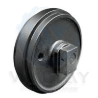 Hyundai R60 Idler Roller 81M9-13010