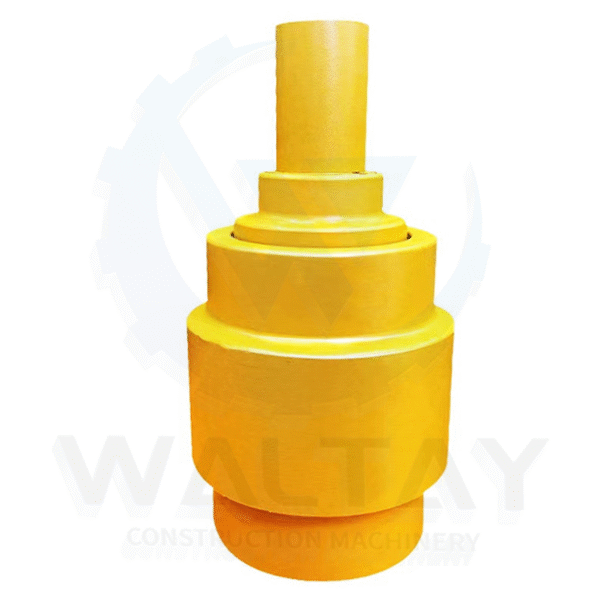 Hyundai R60 Top Roller UG100Z2S – OEM Quality Undercarriage Component