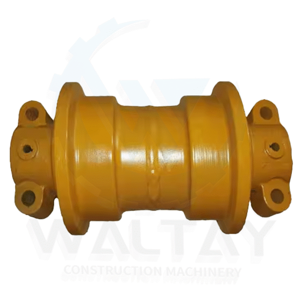 Hyundai R60 Track Roller 81M8-11010 – OEM Quality Undercarriage Component