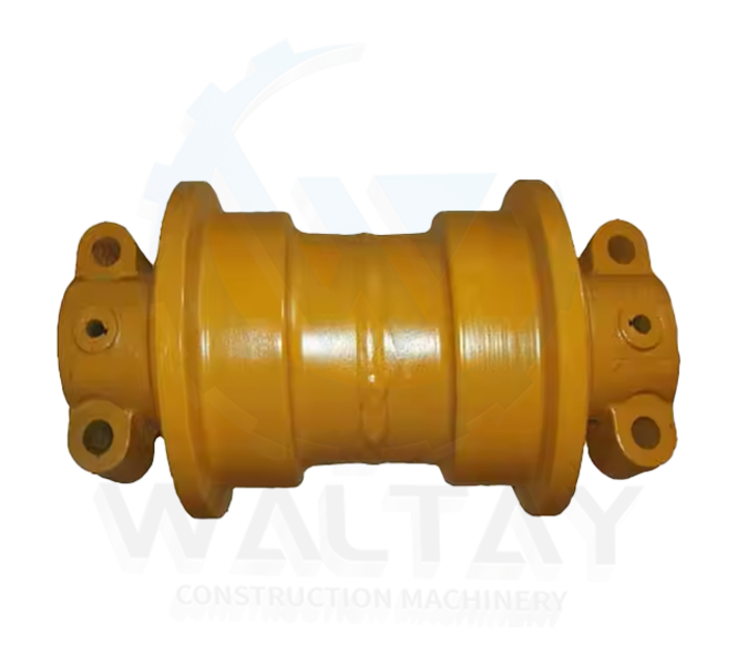 Hyundai R60 Track Roller 81M8-11010 – OEM Quality Undercarriage Component
