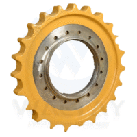Hyundai R80 Driving wheel 81N1-10011