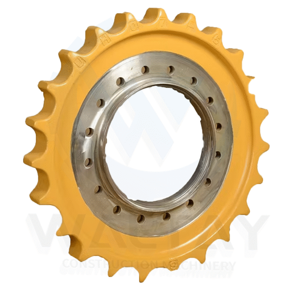 Hyundai R80 Driving Wheel / Sprocket 81N1-10011 – OEM Quality Drivetrain Component