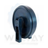 Hyundai R80 Idler Roller 81N1-13010
