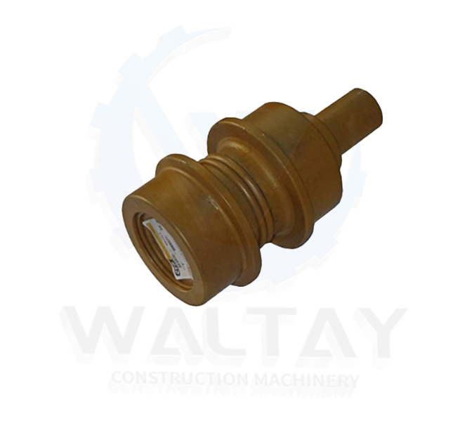 Hyundai R80 Top Roller 81N1-12010 – OEM Quality Undercarriage Component