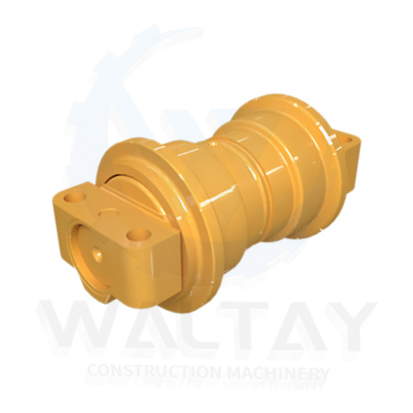 Hyundai R110 Track Roller 81N3-11010 – OEM Quality Undercarriage Component
