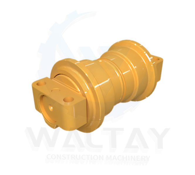 Hyundai R110 Track Roller 81N3-11010 – OEM Quality Undercarriage Component
