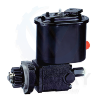 KAMAZ Steering mechanism KAMAZ-65206522 SENCF 453461.425-01