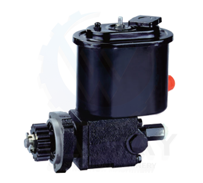 Kamaz Power Steering Mechanism – KAMAZ-6520 / 6522 (P/N: ШНКФ.453461.425-01)