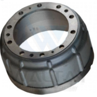 Kamaz Brake drum Kamaz 6520 6520-3501070