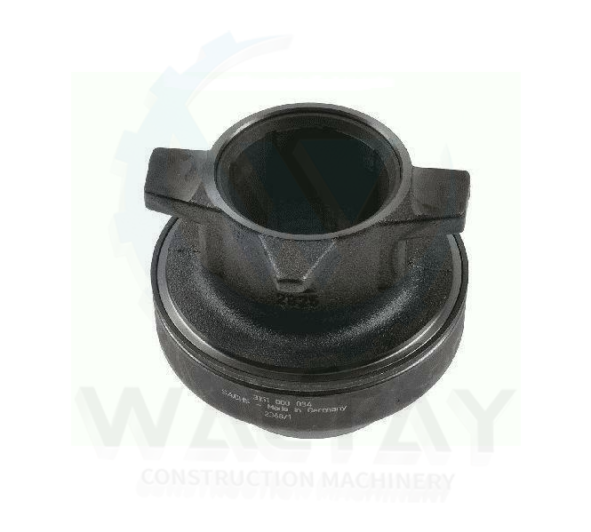 Kamaz Euro-2 Complete Clutch Assembly (P/N: 3151 000 034)