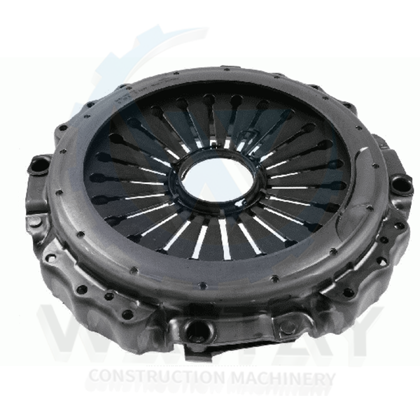 Kamaz Euro MFZ-430 Pressure Clutch Disc (3482 083 118)