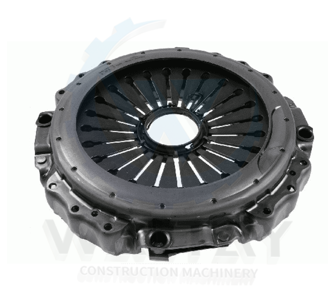 Kamaz Euro MFZ-430 Pressure Clutch Disc (3482 083 118)