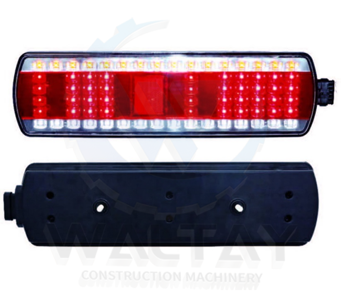Kamaz Electrical Relay / Control Module – Euro Right Side (P/N: 44.3775)