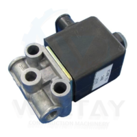 Kamaz Solenoid Valve Assembly (Mini 10-01) Cam10-01 5320-3721500