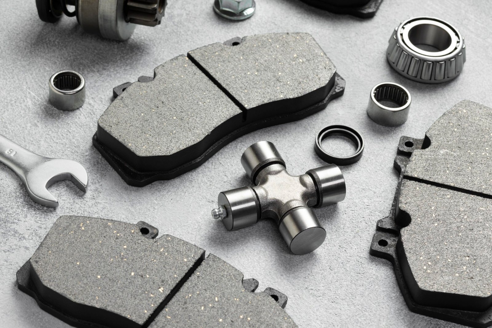 Truck Parts
