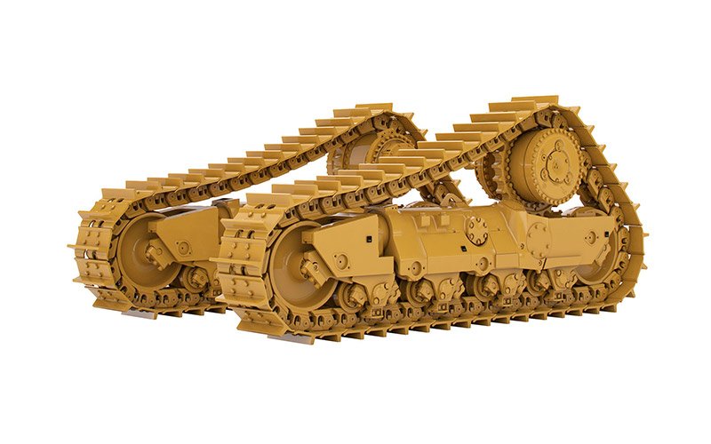 Undercarriage Parts