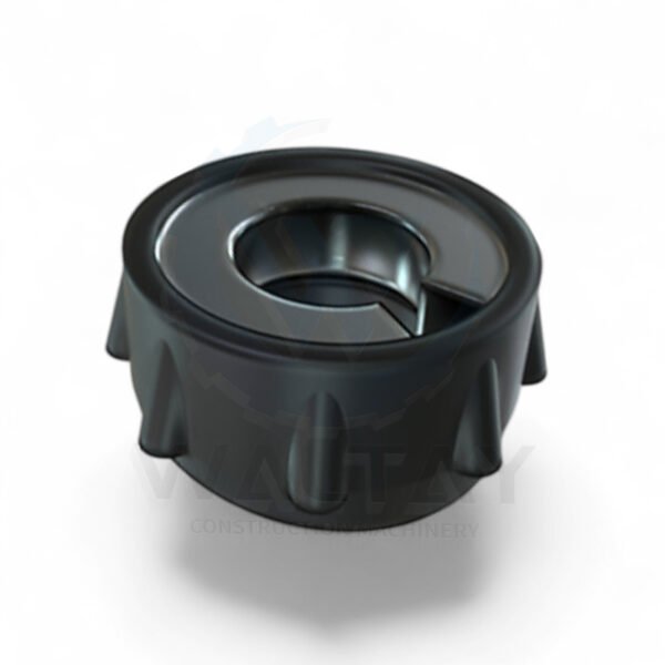 CAT 201-1239 Tip Pin Retainer – Reliable Locking for J300 Series Bucket Teeth