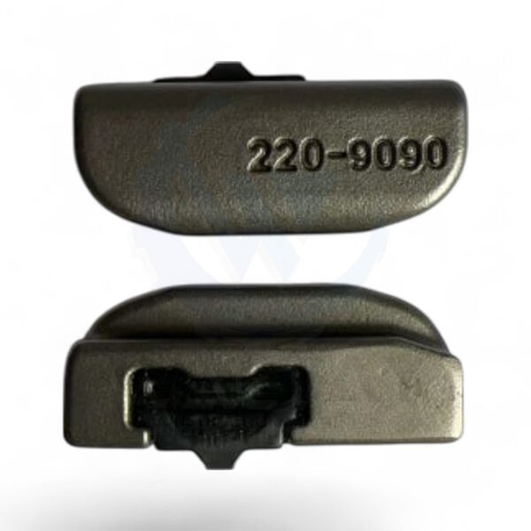 CAT 220-9090 K Series Tip Retainer – Advanced Locking for K Series Bucket Tips