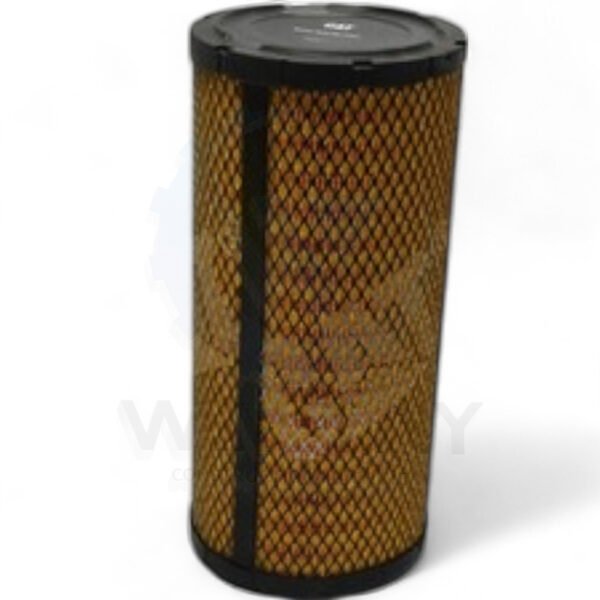 CAT 110-6331 Engine Air Filter – Standard Efficiency Secondary Element for Optimal Filtration