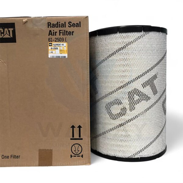 CAT 6I-2505 Element Assembly – Advanced Efficiency Primary Air Filter for Heavy Equipment