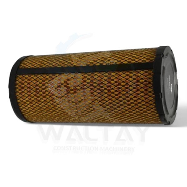 Second image of CAT 110-6331 Engine Air Filter – Standard Efficiency Secondary Element for Optimal Filtration