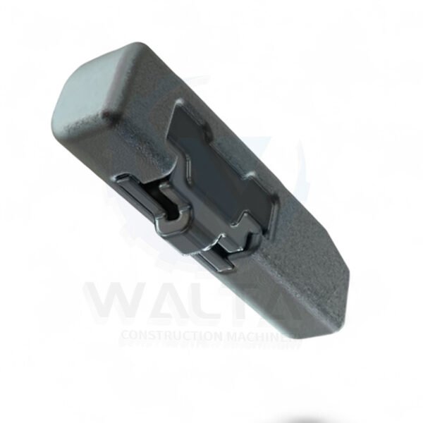 Second image of CAT 220-9090 K Series Tip Retainer – Advanced Locking for K Series Bucket Tips