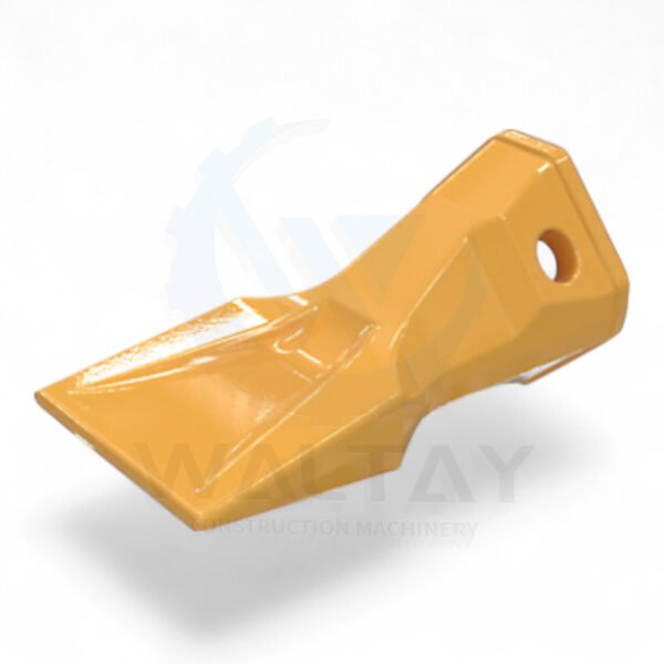 Second image of CAT 208-5235 Bucket Tip – Heavy Duty Long (HDL) Penetration Tip for J450 Series