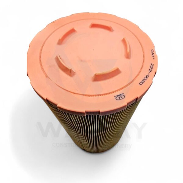 Second image of CAT 222-9020 Primary Engine Air Filter – Advanced Efficiency for Optimal Engine Protection