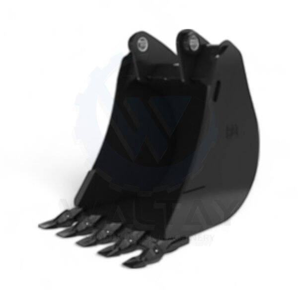 Second image of CAT 219-3387 Bucket – General Purpose Excavator Bucket (Specific Size/Capacity for 320/322 Series)