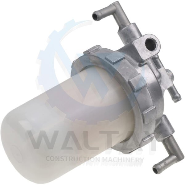 Yanmar YM129612-55620 Oil Cooler