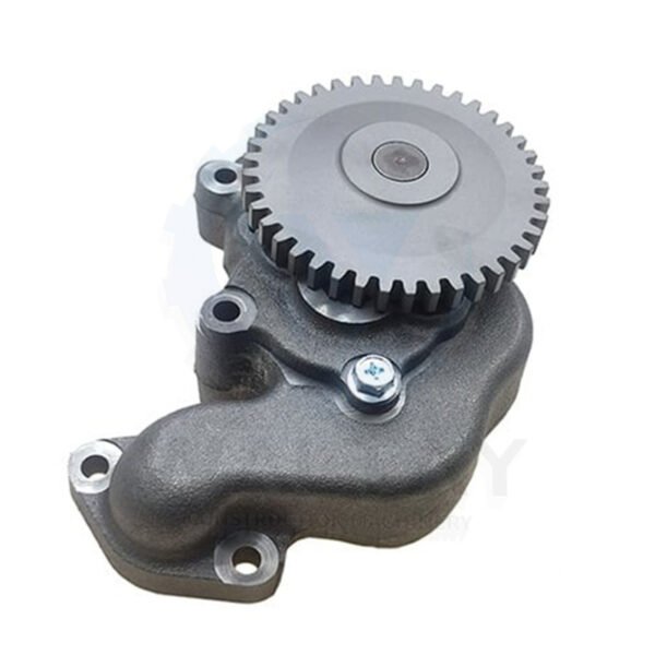 6221-53-1100 Oil Pump for Komatsu PC300-6 and 6D108 Engine