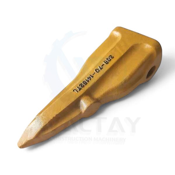 Komatsu 208-70-14152 Bucket Tooth