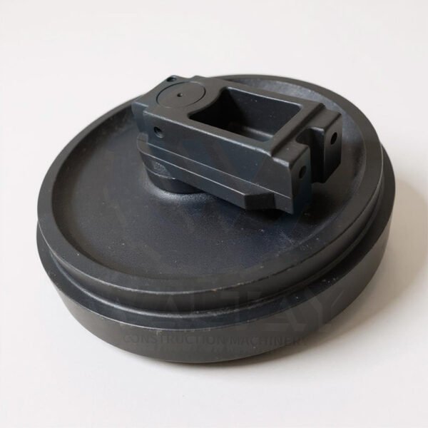 Komatsu 208-30-00200 Track Front Idler