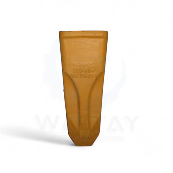 Komatsu 205-70-19570RC Bucket Tooth (Rock Chisel)