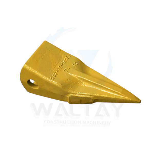 Komatsu 207-70-14151TL Bucket Tooth