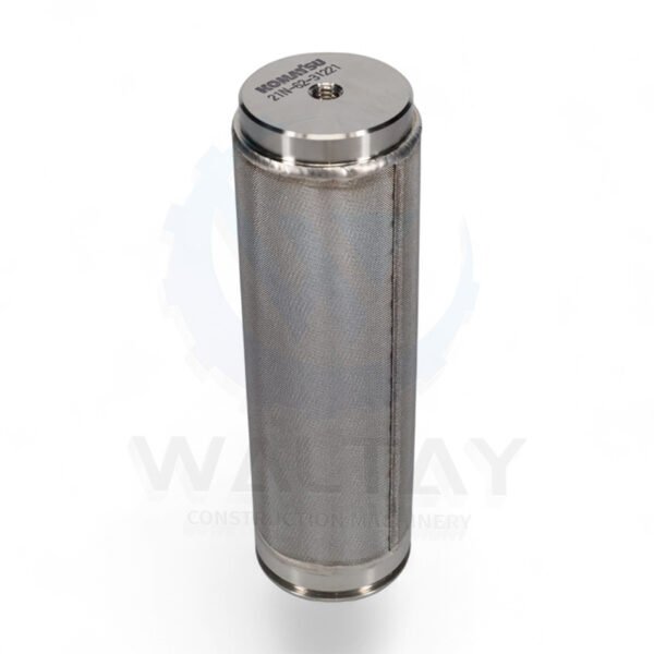 Komatsu 21N-62-31221 Hydraulic Filter